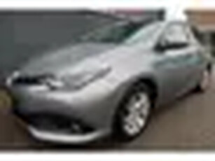 Toyota Auris Touring Sports 1.8 Hybrid Lease 2e Eigenaar en goed onderhouden