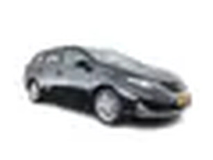 Toyota Auris Touring Sports 1.8 Hybrid Lease Aut. *PANO NAVI-FULLMAP KEYLESS CAMERA COMFORT-