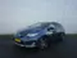 Toyota Auris Touring Sports 1.8 Hybrid Lease Climate / Navu / Parkeers. / Cruise / Camera / Stoelver