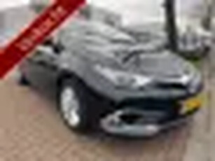 Toyota Auris Touring Sports 1.8 Hybrid Lease pro Airco/ECC,Navi,Camera,Panoramadak Zeer Nette Auto