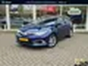 Toyota Auris Touring Sports 1.8 Hybrid Lease pro