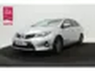 Toyota Auris Touring Sports BWJ 2014 / 1.8 Hybrid Dynamic CLIMA CAMERA A NAVI CRUISE PDC PRIVACY GLASS LICHTMETAAL