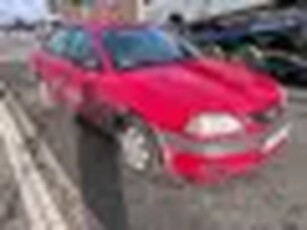 Toyota Avensis 1.6-16V Linea Terra sedan Bj 2001 - +31641468730