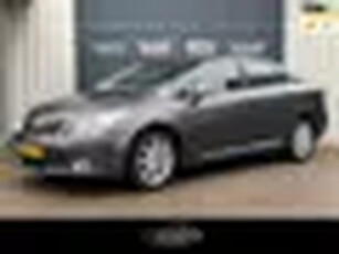 Toyota Avensis 2.0 VVTi Executive Business AUTOMAAT/NAVI/PDC