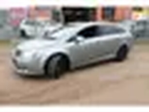 Toyota Avensis Wagon 1.8 VVTi Business