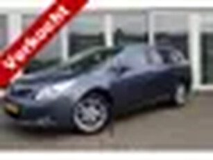 Toyota Avensis wagon 1.8 VVTi Business, Automaat, Cruise Control, PDC V+A, Trekhaak, Airco, Prijs Is