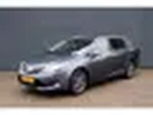 Toyota Avensis wagon 1.8 VVTi Dynamic Business Automaat