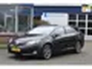 Toyota Avensis Wagon 2.0 VVTi Dynamic Business 167dkm Trekhaak 2e eig. Navi Cruise Clima Camera Nwe