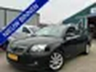 Toyota Avensis wagon 2.0 VVTi Luna Automaat ECC LMV Nw. APK