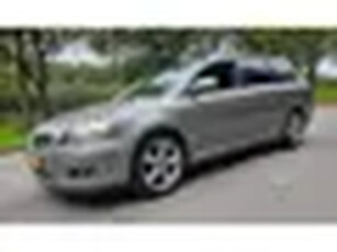 Toyota Avensis Wagon 2.2 D-4D D-CAT Clean Power Executive