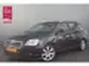 Toyota Avensis wagon BWJ 2005 2.0 VVTi 147 PK Executive AIRCO / LEDER / TREKHAAK / STOELVERW. / CRUI