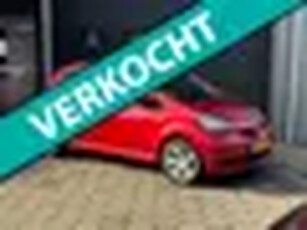 Toyota AYGO 1.0-12V + 1e Eigenaar - LAGE KM - 52.531Km! / Airco - NAVI - New apk -