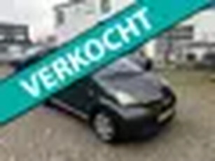 Toyota Aygo 1.0-12V +