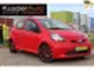 Toyota Aygo 1.0-12V 5-deurs Airco