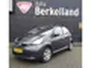 Toyota Aygo 1.0-12V 5-Drs Airco / Elektrisch pakket