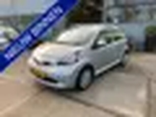 Toyota Aygo 1.0-12V + 5 drs airco nieuwe apk auto rijd top