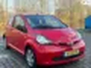 Toyota Aygo 1.0-12V