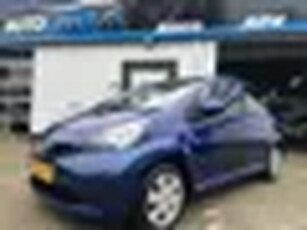 Toyota Aygo 1.0-12V /5drs/Airco