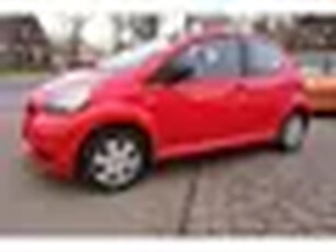 Toyota Aygo 1.0-12V Access 5 drs 202 dkm nw apk 21-2-2026