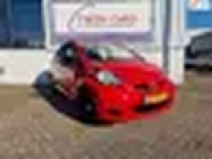 Toyota Aygo 1.0-12V Access 5drs airco