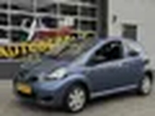 Toyota Aygo 1.0-12V Access 5Drs - Stuurbekrachtiging I Comfort pakket I APK 07-2025