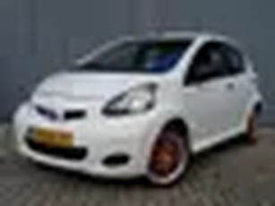 Toyota Aygo 1.0-12V Access 5drs,Airco Zeer Mooi