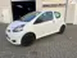 Toyota Aygo 1.0-12V Access