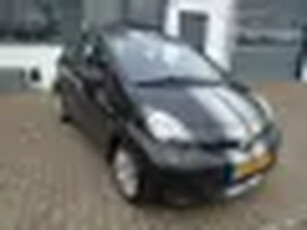 TOYOTA AYGO 1.0-12V ACCESS