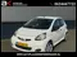 Toyota Aygo 1.0-12V Access Airco Nette auto Nieuwe apk