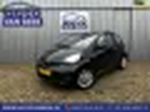 Toyota Aygo 1.0-12V Access(Nieuwe APK)