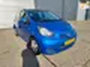 Toyota Aygo 1.0-12V ( Afkomstig van 1Ste eigenaar )