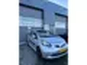 Toyota Aygo 1.0-12V AIRCO 5 deurs