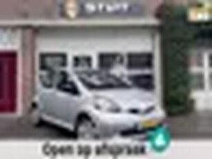 Toyota Aygo 1.0-12V AIRCO 5 DEURS APK NAP