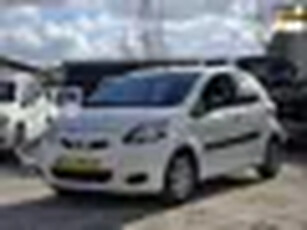 Toyota Aygo 1.0-12V Airco/5-deurs/Audio