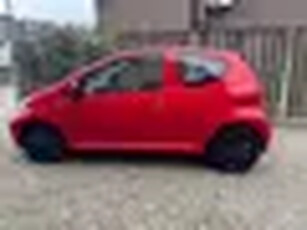 Toyota Aygo 1.0-12V Airco, APK 14-03-2026