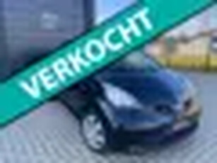 Toyota Aygo 1.0-12V Airco Elek Ramen Lage KM!