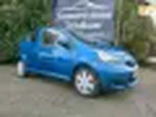 Toyota Aygo 1.0-12V AIRCO, Metallic, enz.