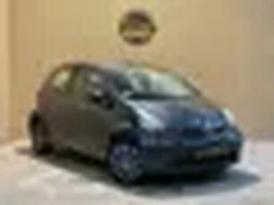 Toyota Aygo 1.0-12V + AIRCO, NAVI, NAP, CRUISE, 5-DEURS, BLUETHOOTH