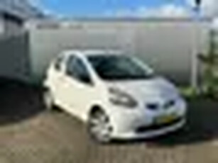 Toyota Aygo 1.0-12V - APK 10-2025