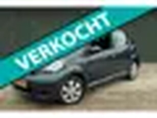 Toyota Aygo 1.0-12V Aspiration /AIRCO/LMV/58000 KM NAP/