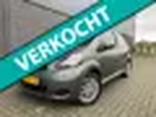 Toyota Aygo 1.0-12V Aspiration Green / Dealer onderhouden!