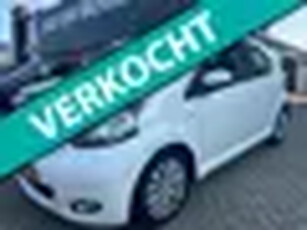 Toyota Aygo 1.0-12V Automaat APK 29-8-2025 airco 5 drs