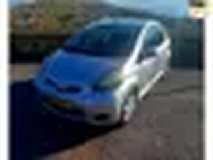 Toyota Aygo 1.0-12V Comfort