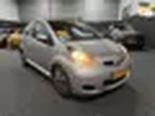 Toyota Aygo 1.0-12V Comfort