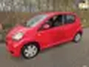 Toyota Aygo 1.0-12V Comfort