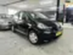 Toyota Aygo 1.0-12V Comfort