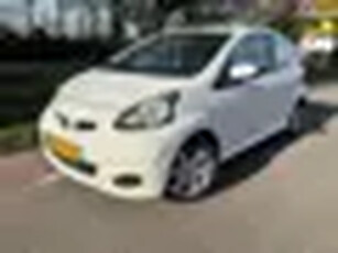 Toyota Aygo 1.0-12V Comfort Airco