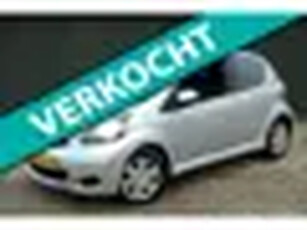 Toyota Aygo 1.0-12V Comfort/AIRCO/ABS/