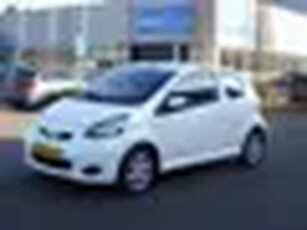 Toyota Aygo 1.0-12V Comfort Airco Nieuwe Apk