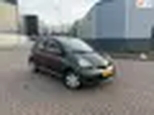 Toyota Aygo 1.0-12V Comfort AUTOMAAT Airco Volledig onderhouden